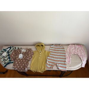 lot of 5 Kate Quinn 12-18m Clothes